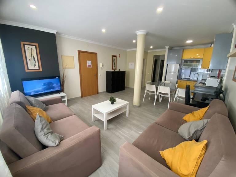 Apartamento Vila Real de Santo António