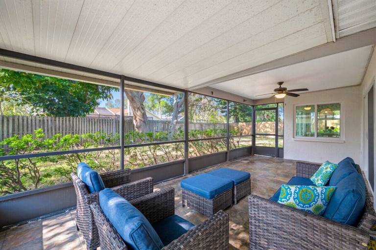 House Palm Harbor