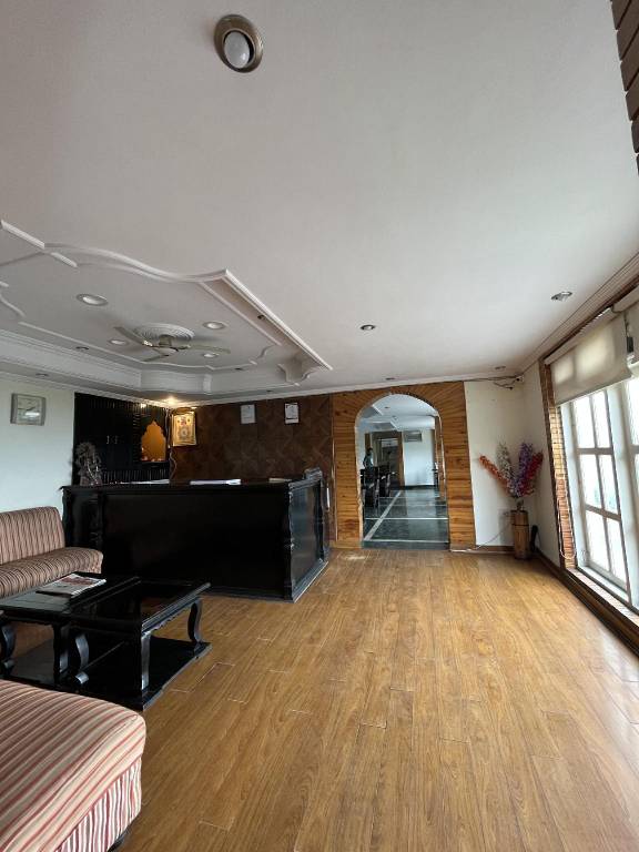 Gautam Residency Chamba — photo 2
