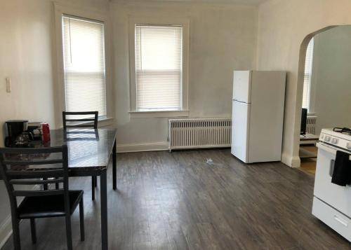 68 m² Ferienwohnung