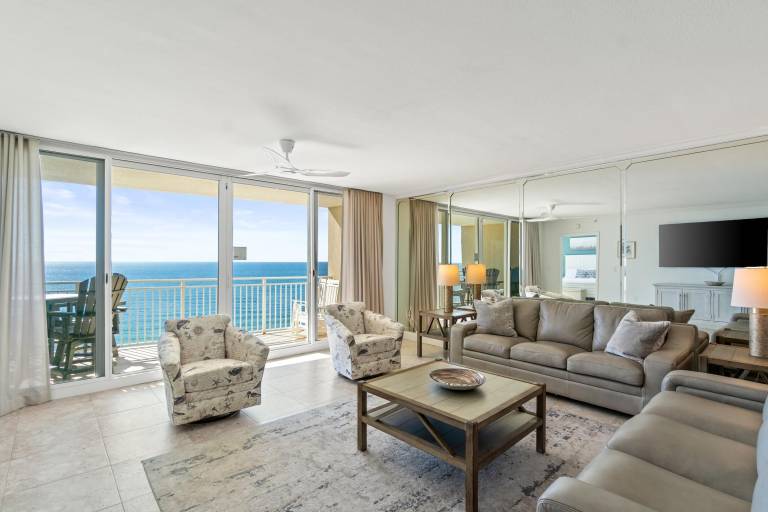 Condo  Panama City Beach