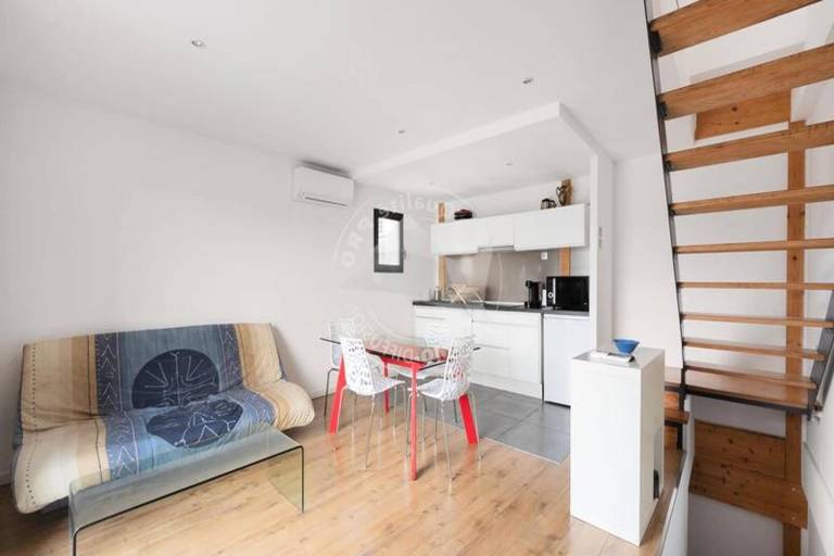 Rental apartment | Close to the beach | Pet-friendly in Nîmes