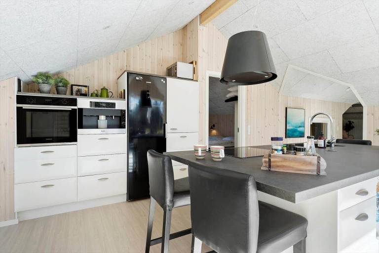 Fully equipped ample house with terrace & barbeque | Pet-friendly — photo 3