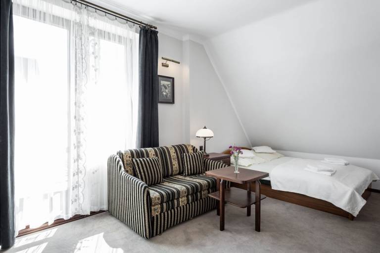 Pension  Zakopane