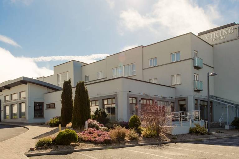 Viking Hotel Waterford