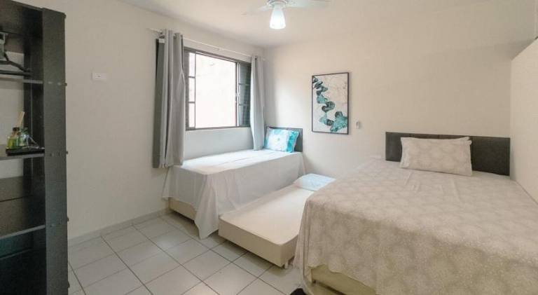Apartment with 1 room for 4 persons — photo 3