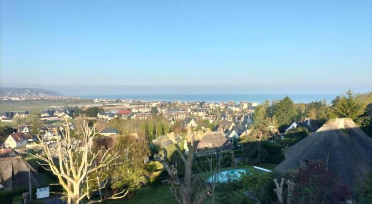Wonderful holiday apartment | Close to the beach | Pets are welcome in Lisieux