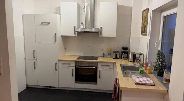 Apartment | Pet-friendly — photo 4