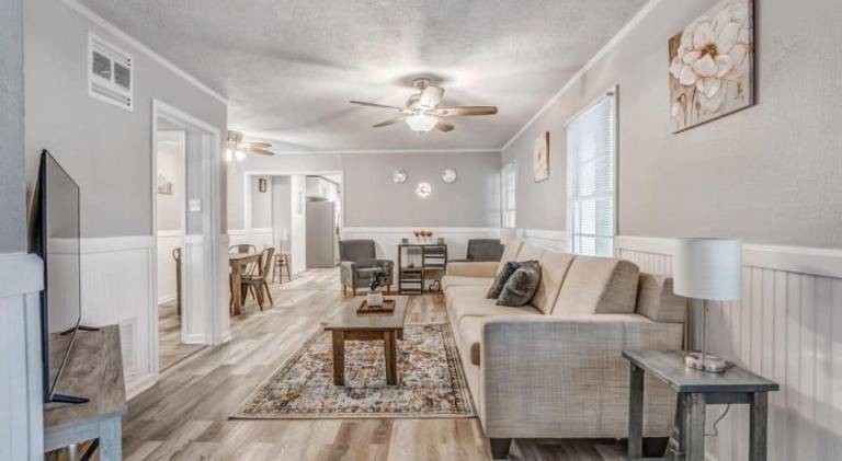 Pleasant house | Pets are welcome — photo 4