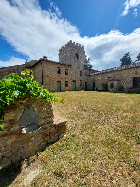 Private room San Casciano in Val di Pesa