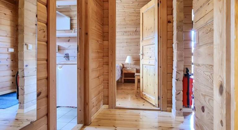 House with sauna, yard & terrace — photo 4