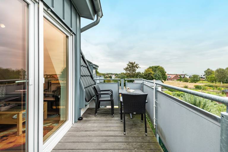 Ferienwohnung Duhnen