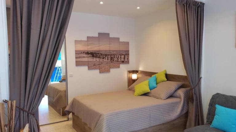 Apartament Mentona