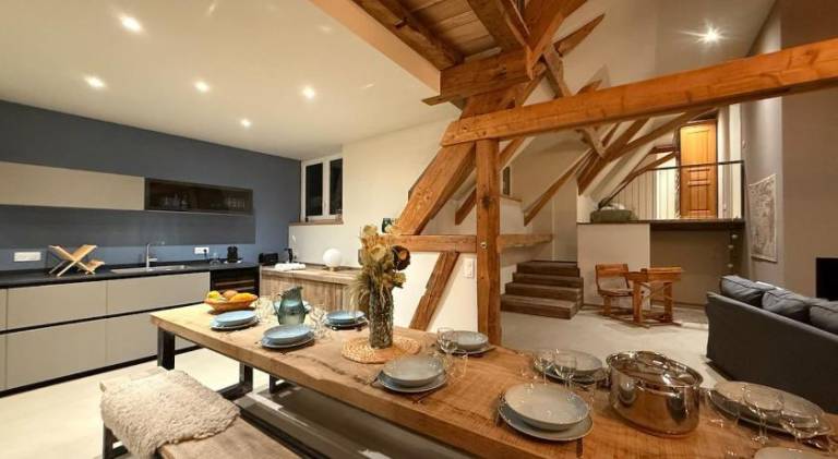 Vacation home with terrace, sauna & garden | Suitable for remote work — photo 2