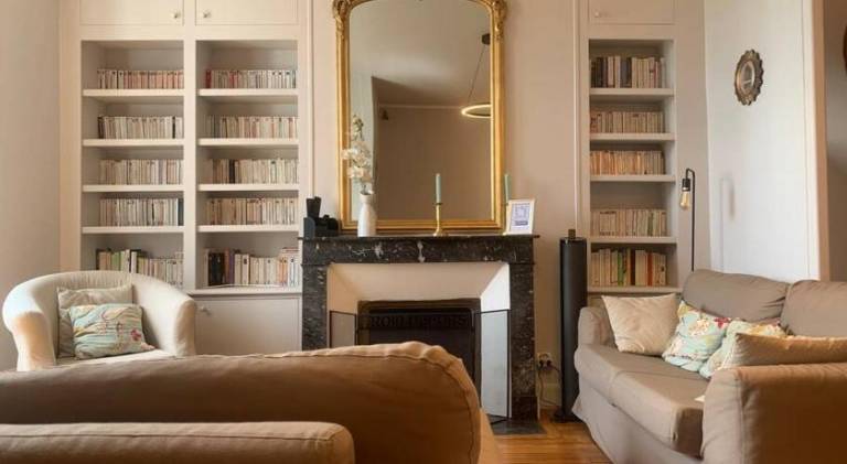House with 2 rooms for 5 persons — photo 2