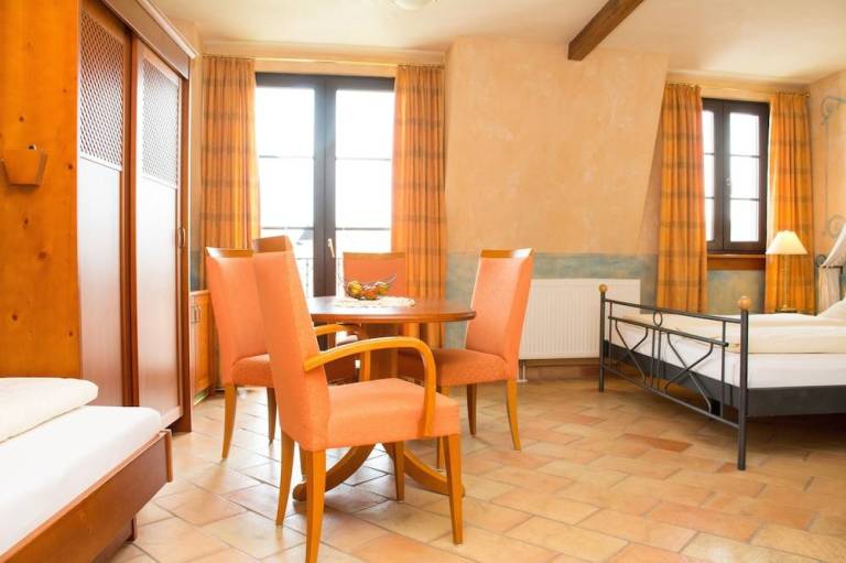 Hotel Casa Rustica — photo 2