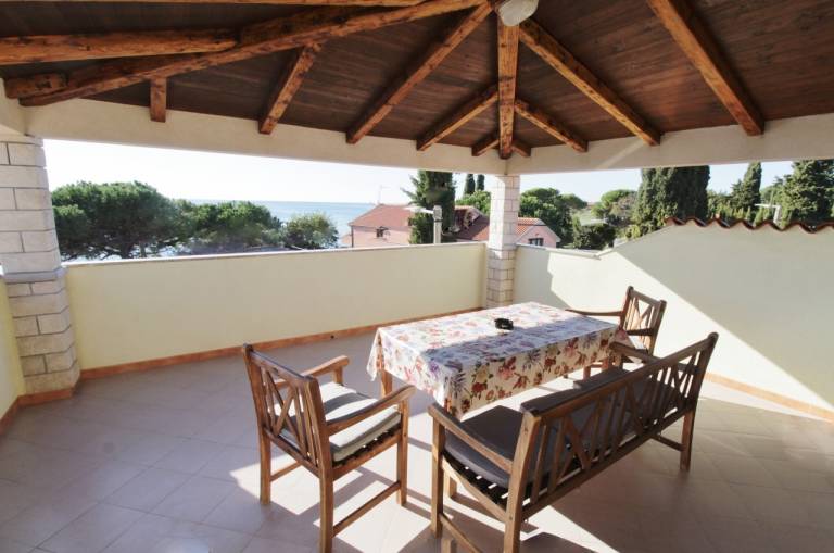 Wonderful holiday apartment | Sea view | Beach nearby | Pets are welcome — photo 4