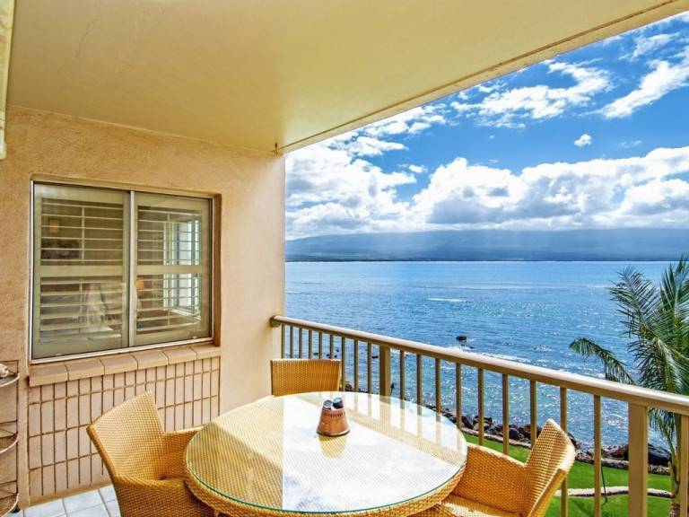 Ferienwohnung Maalaea