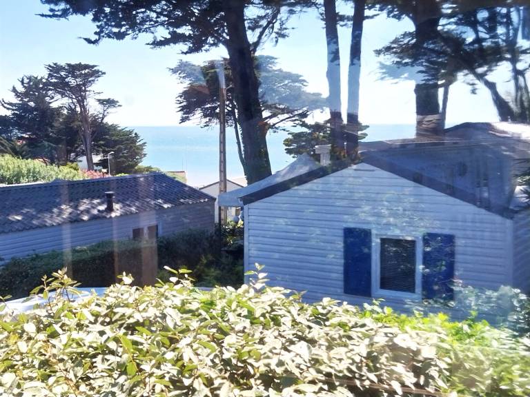 Mobil-home La Plaine-sur-Mer
