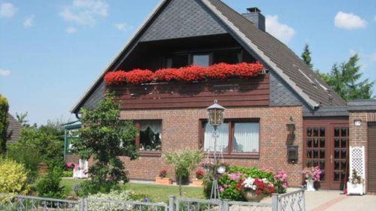 Ferienwohnung Flintbek