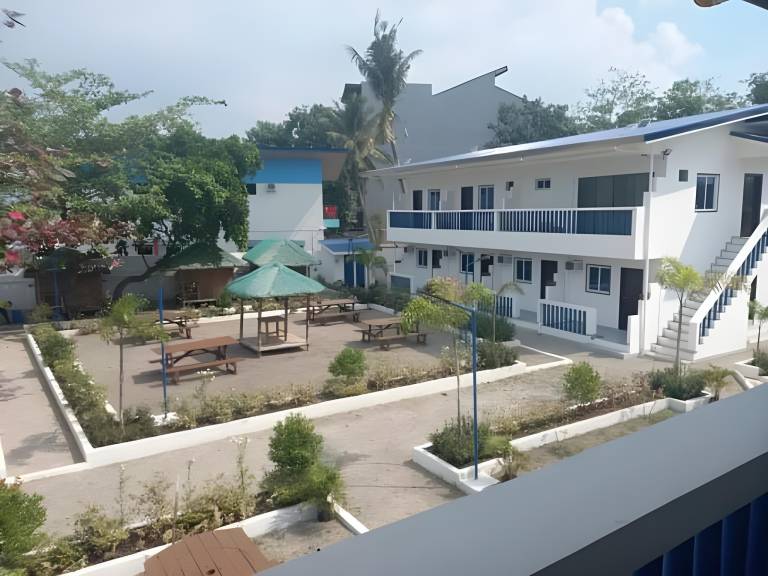 Baie Benie Beach Resort — photo 3