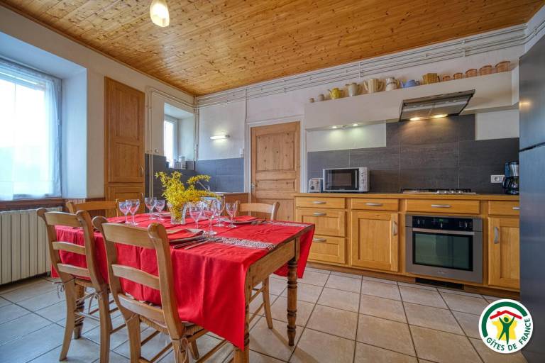 Gite with terrace & garden | Pets are welcome — photo 3
