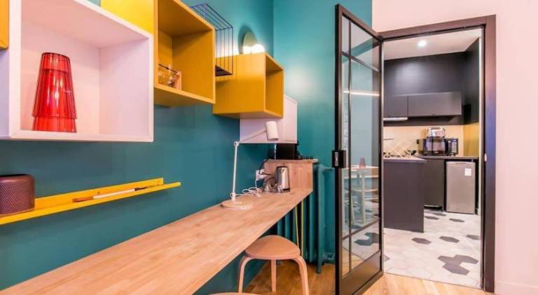 Fully equipped charming rental apartment | Pet-friendly — photo 5