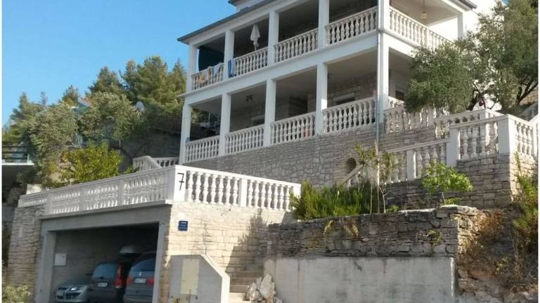 kuća  Prigradica