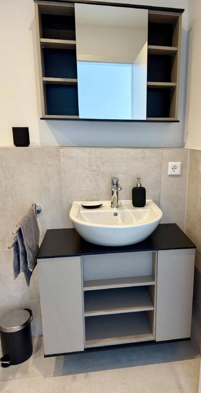 45 m&sup2; Ferienwohnung