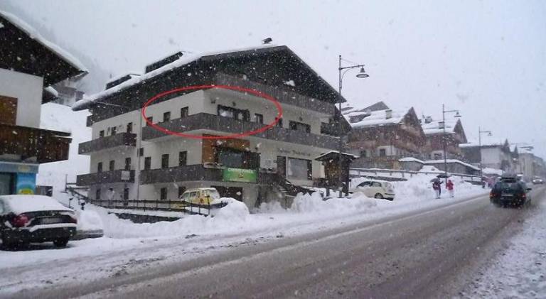 Appartamento Sappada