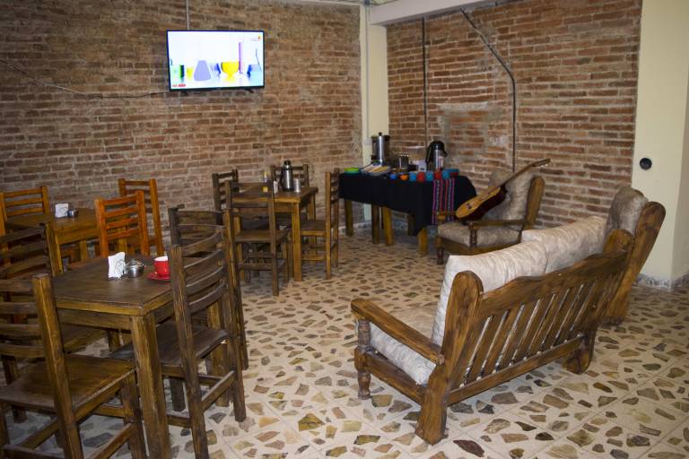 Hostal Cafayate — photo 3