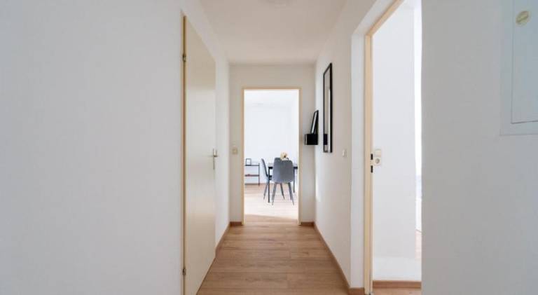 Beautiful holiday apartment | Pets allowed — photo 3