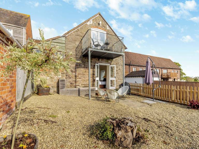 Cottage Hereford