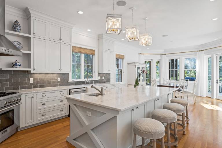 House Kiawah Island