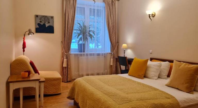 Holiday apartment | Next to St. Anne's Church — photo 2