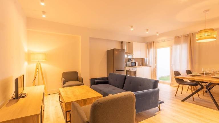 Appartement Córdoba