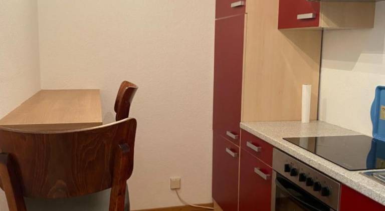 Rental apartment with 1 room for 6 persons — photo 4