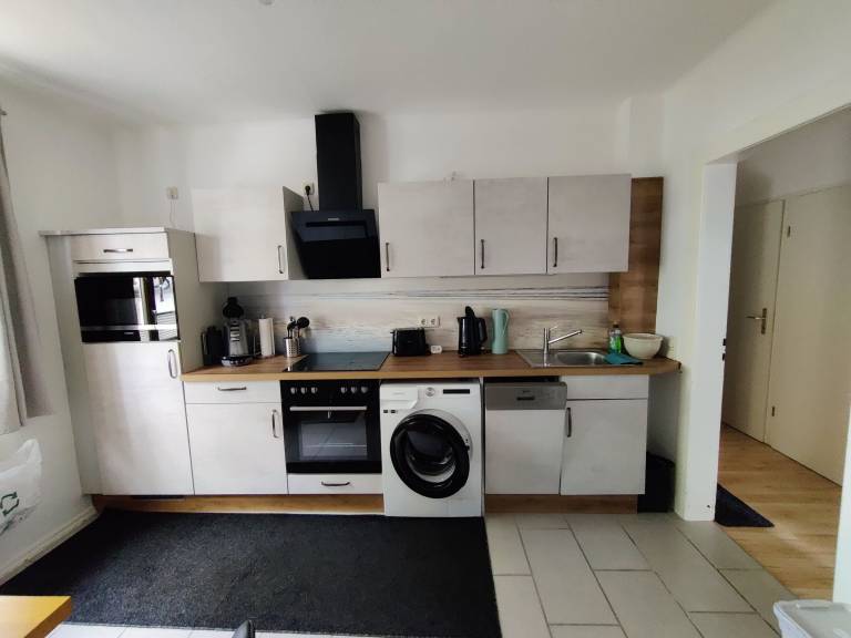 Ferienwohnung  Weinböhla