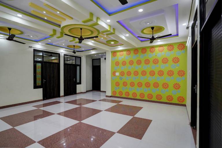 House Kalyanpur