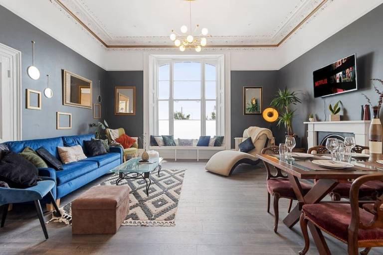 Apartment Shaldon