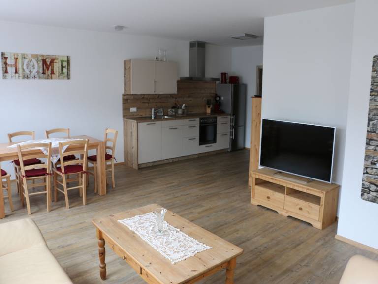 Ferienwohnung Oppenau