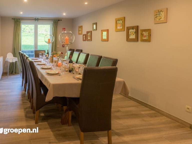 Fully equipped house with terrace & yard | Pets allowed — photo 5