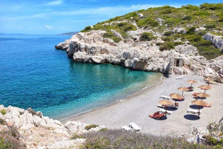 σπίτι  Kritinia