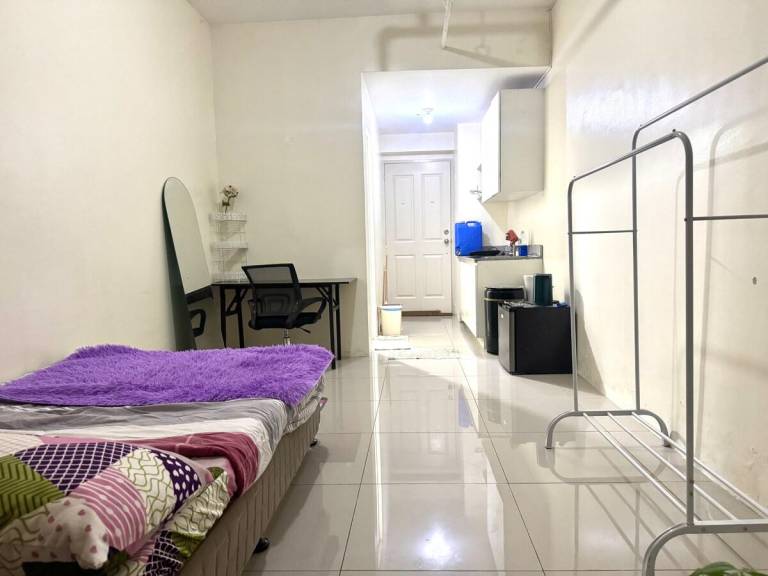 Vacation home with 1 room for 3 persons — photo 2