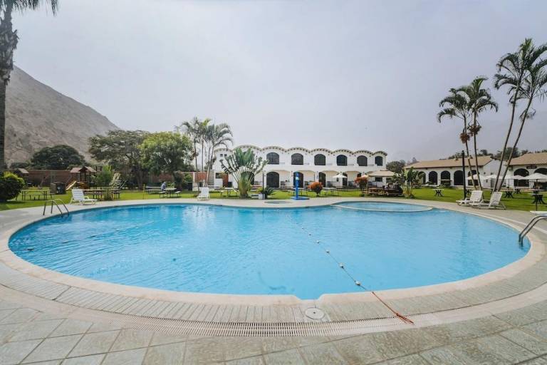 VPX Hoteles Cieneguilla — photo 3