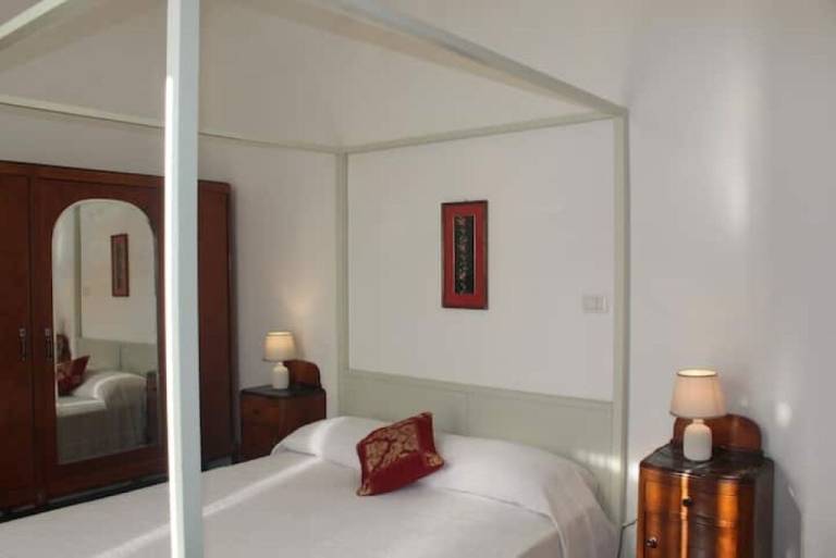 Bed & Breakfast Tricase