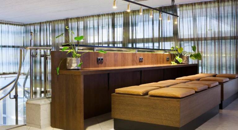 Comfort Hotel Xpress Stockholm Central — photo 5