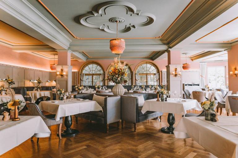 Le Grand Bellevue — photo 4