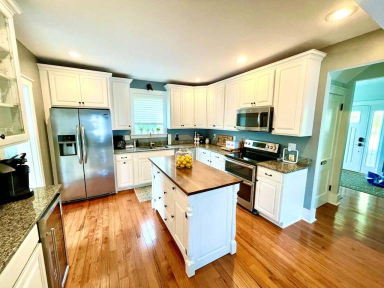 House  Hempfield Township