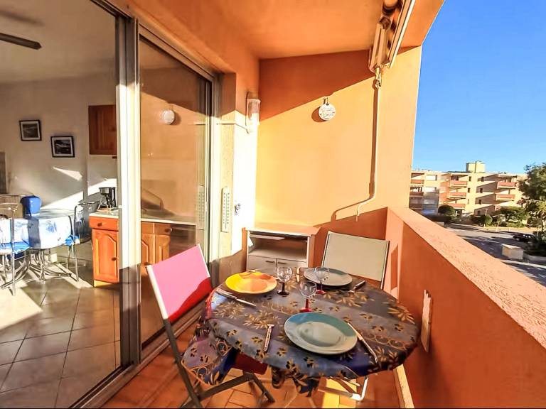 Lovely holiday apartment with pool | Beach nearby | Pets allowed — photo 4